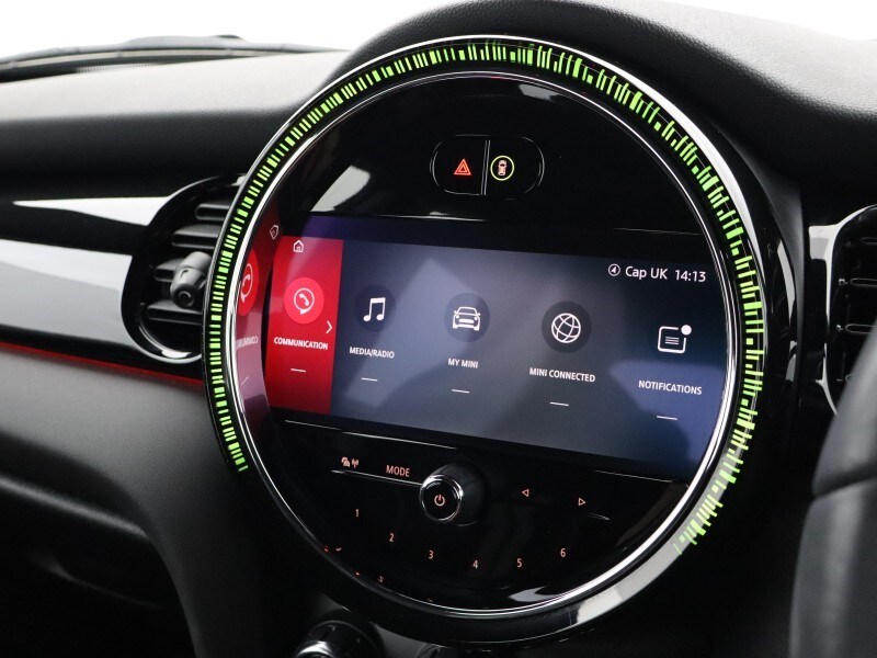 Used MINI Hatch 2023 for sale - 77628987: Photo 29