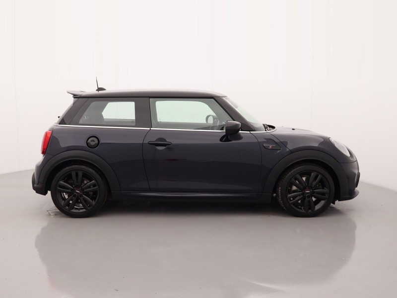 Used MINI Hatch 2023 for sale - 77628987: Photo 3