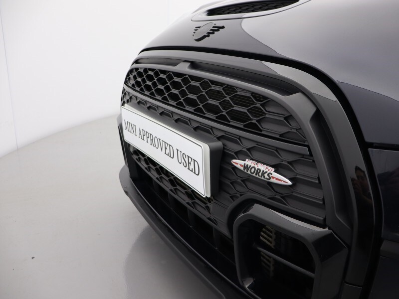 Used MINI Hatch 2023 for sale - 77628987: Photo 38