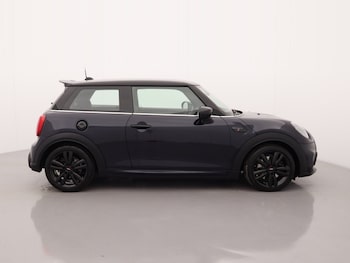 Used MINI Hatch 2023 for sale - 77628987: Photo