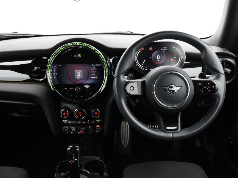 Used MINI Hatch 2023 for sale - 77628987: Photo 4