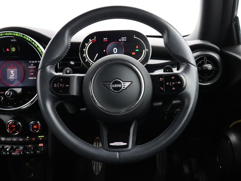 Used MINI Hatch 2023 for sale - 77628987: Photo 5