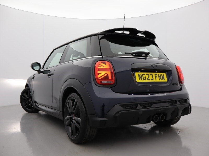 Used MINI Hatch 2023 for sale - 77628987: Photo 58