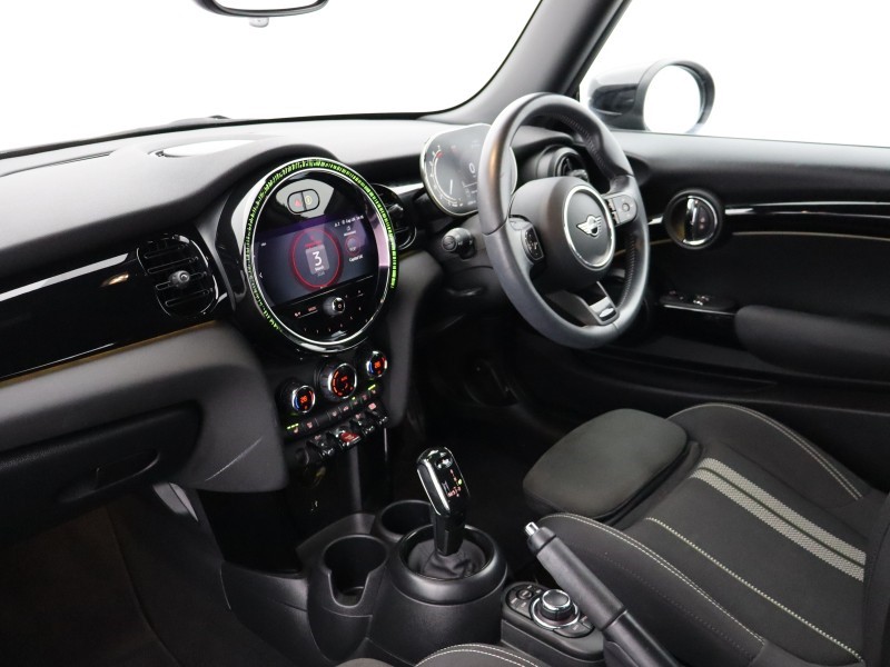 Used MINI Hatch 2023 for sale - 77628987: Photo 6