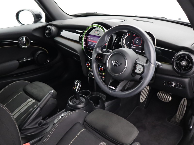 Used MINI Hatch 2023 for sale - 77628987: Photo 7