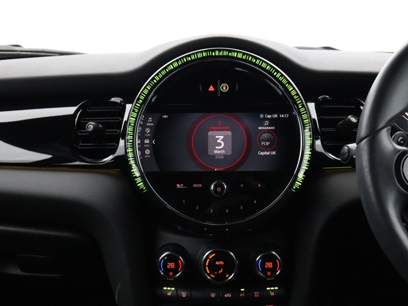 Used MINI Hatch 2023 for sale - 77628987: Photo 8