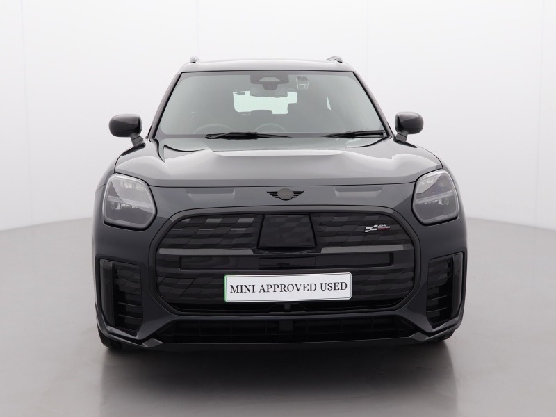 Used MINI Countryman 2025 for sale - 76982056: Photo 15