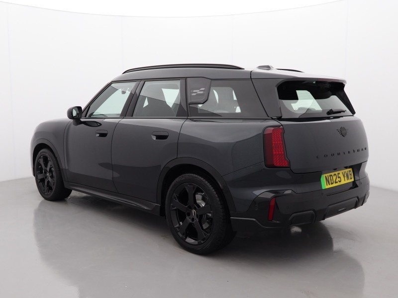 Used MINI Countryman 2025 for sale - 76982056: Photo 2