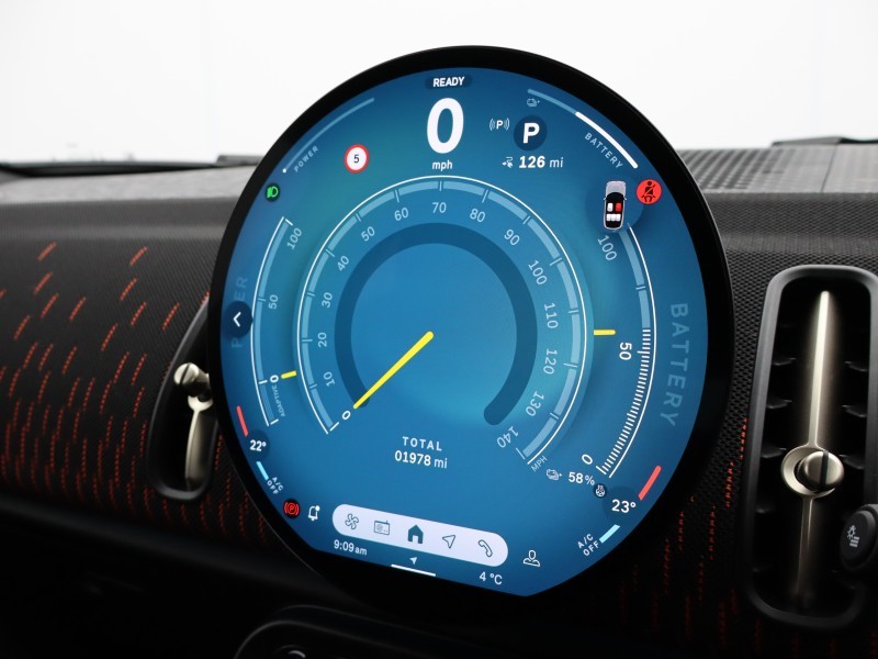 Used MINI Countryman 2025 for sale - 76982056: Photo 24