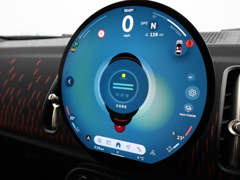 Used MINI Countryman 2025 for sale - 76982056: Photo 26