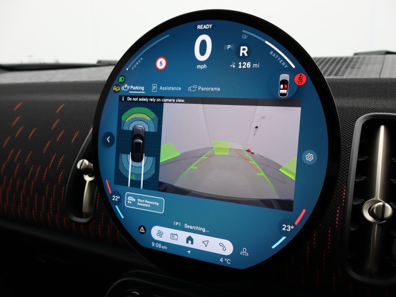 Used MINI Countryman 2025 for sale - 76982056: Photo 27