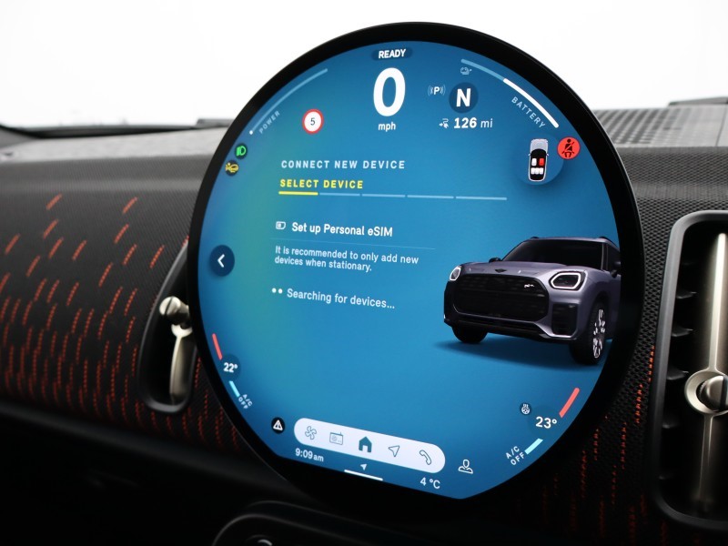 Used MINI Countryman 2025 for sale - 76982056: Photo 28