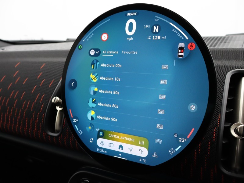 Used MINI Countryman 2025 for sale - 76982056: Photo 29