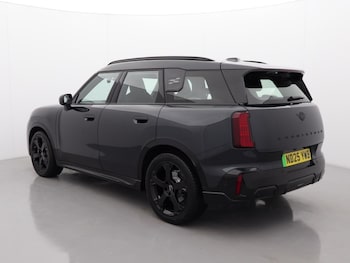 Used MINI Countryman 2025 for sale - 76982056: Photo