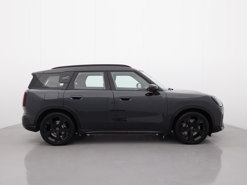 Used MINI Countryman 2025 for sale - 76982056: Photo 3