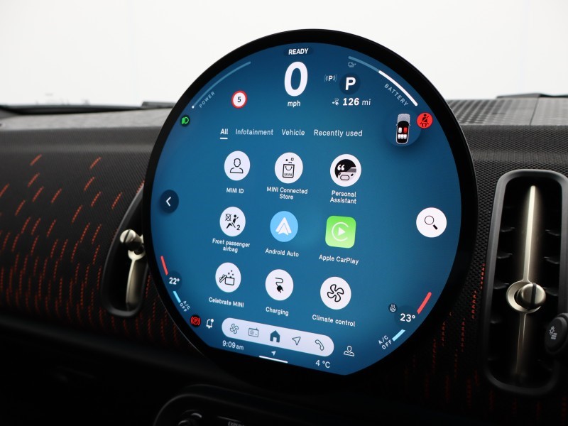 Used MINI Countryman 2025 for sale - 76982056: Photo 30