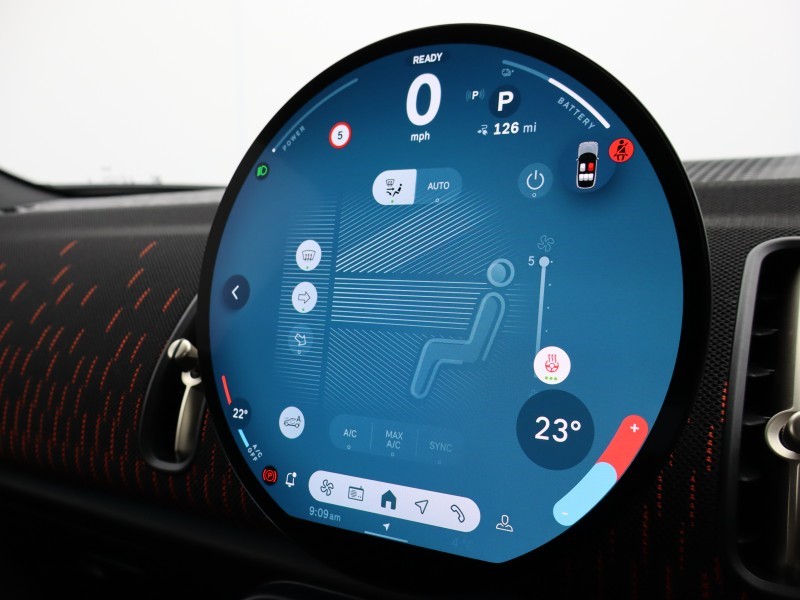 Used MINI Countryman 2025 for sale - 76982056: Photo 31