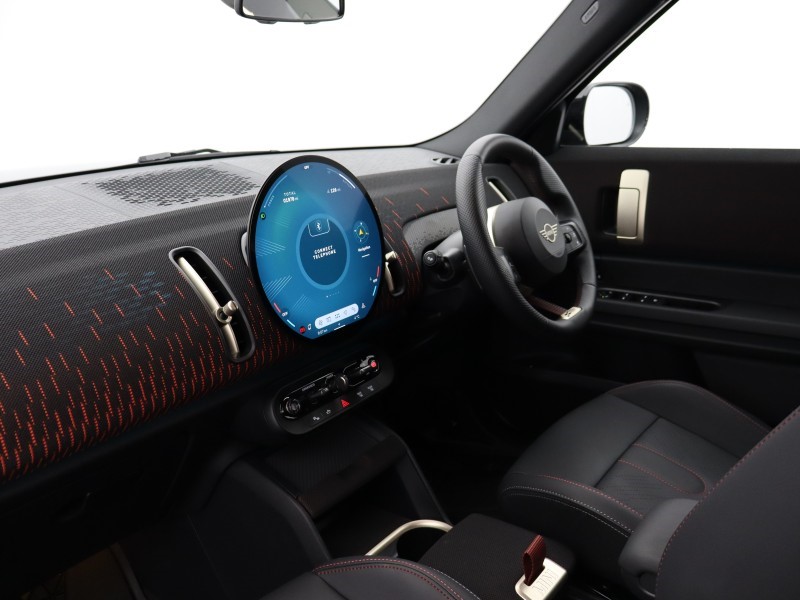 Used MINI Countryman 2025 for sale - 76982056: Photo 6