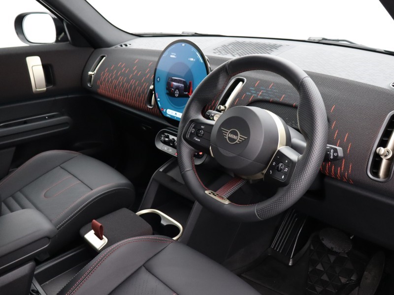 Used MINI Countryman 2025 for sale - 76982056: Photo 7