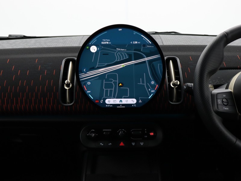 Used MINI Countryman 2025 for sale - 76982056: Photo 8