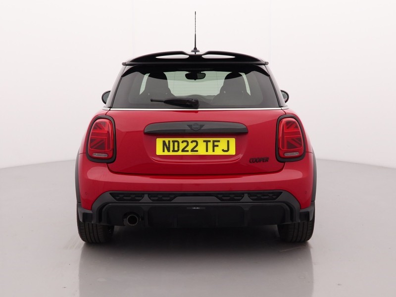 Used MINI Hatch 2022 for sale - 76981181: Photo 15