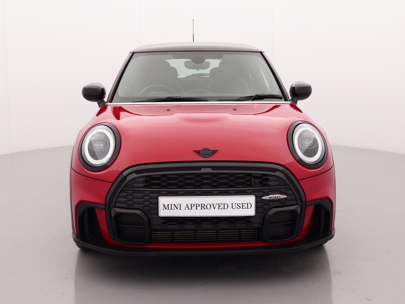 Used MINI Hatch 2022 for sale - 76981181: Photo 16