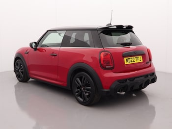 Used MINI Hatch 2022 for sale - 76981181: Photo
