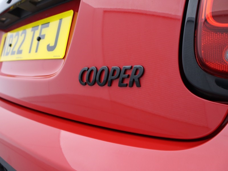 Used MINI Hatch 2022 for sale - 76981181: Photo 39