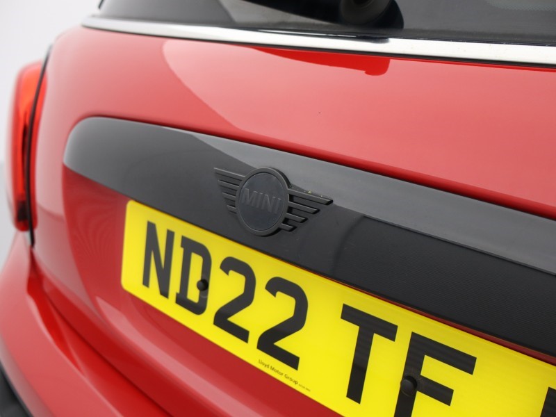 Used MINI Hatch 2022 for sale - 76981181: Photo 41