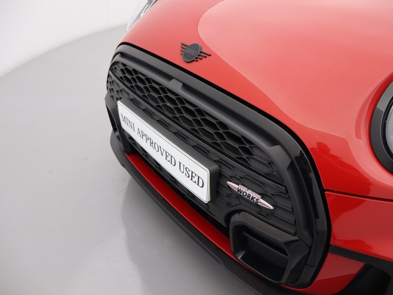 Used MINI Hatch 2022 for sale - 76981181: Photo 42