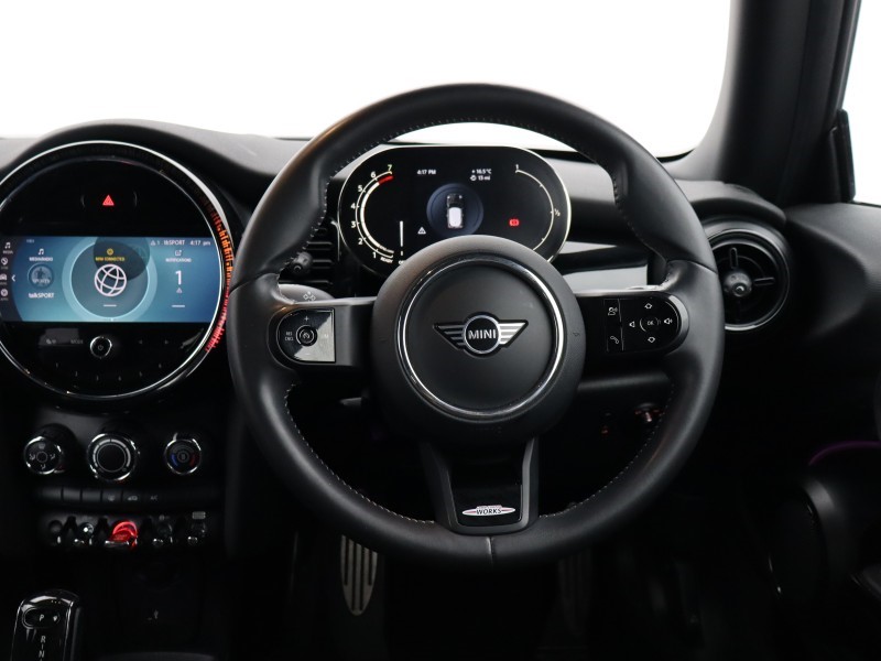 Used MINI Hatch 2022 for sale - 76981181: Photo 5