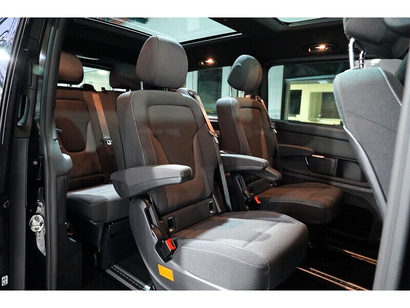 Used Mercedes-Benz V-Class for sale - 77565836: Photo 14