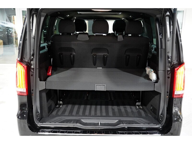 Used Mercedes-Benz V-Class for sale - 77565836: Photo 19