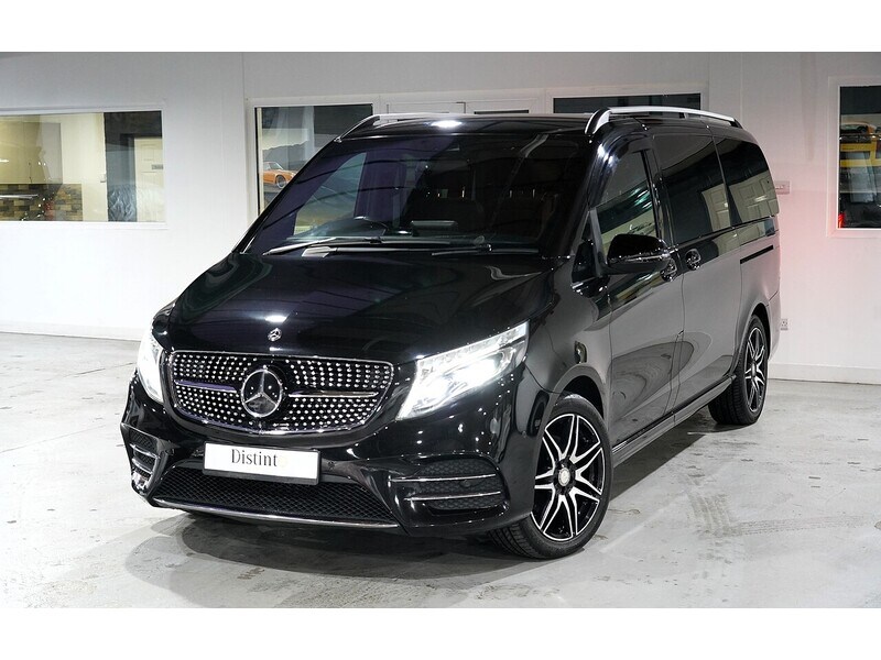 Used Mercedes-Benz V-Class for sale - 77565836: Photo 20