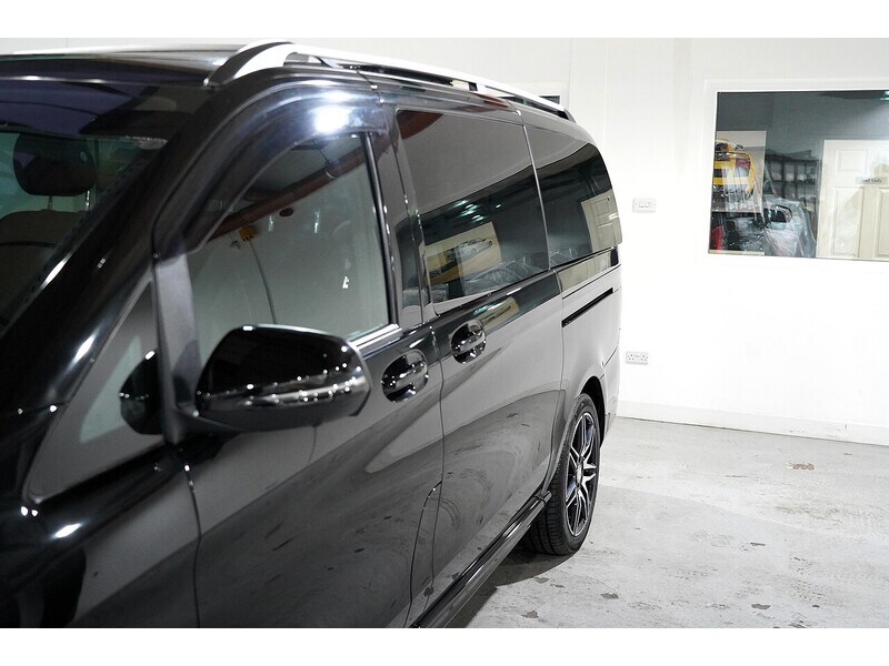 Used Mercedes-Benz V-Class for sale - 77565836: Photo 25