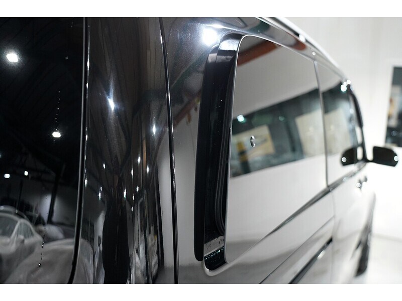 Used Mercedes-Benz V-Class for sale - 77565836: Photo 29