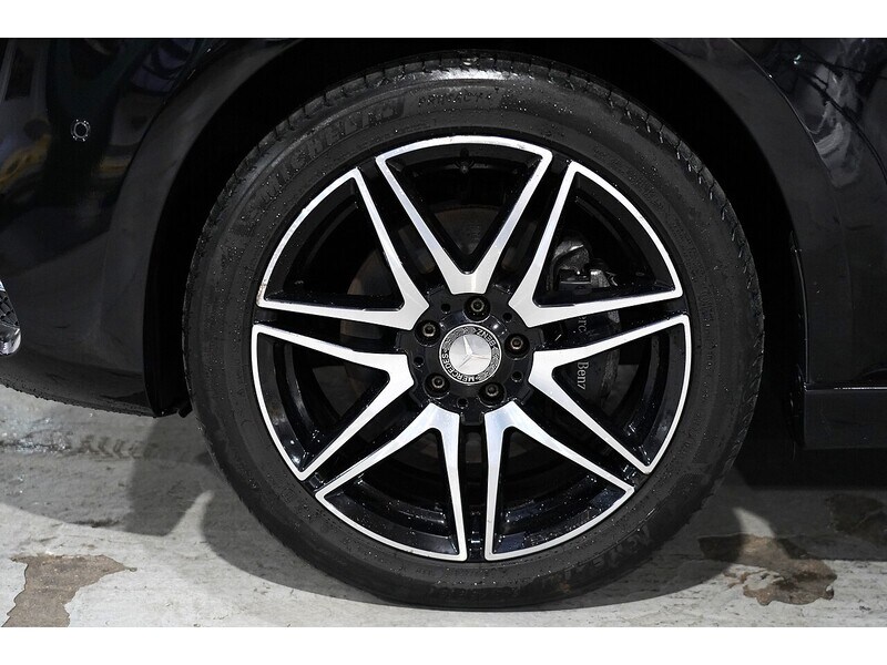 Used Mercedes-Benz V-Class for sale - 77565836: Photo 31