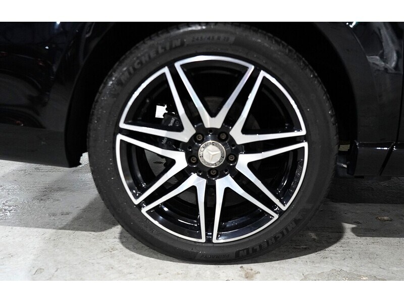 Used Mercedes-Benz V-Class for sale - 77565836: Photo 33