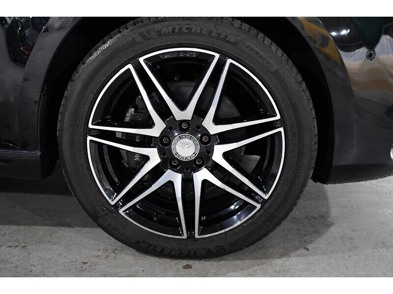 Used Mercedes-Benz V-Class for sale - 77565836: Photo 34