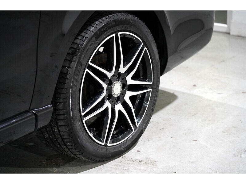 Used Mercedes-Benz V-Class for sale - 77565836: Photo 35