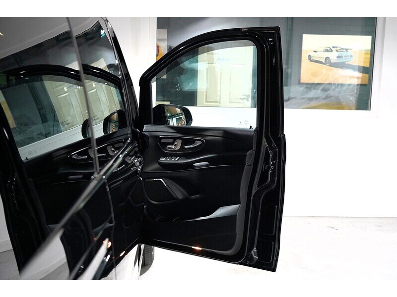 Used Mercedes-Benz V-Class for sale - 77565836: Photo 36