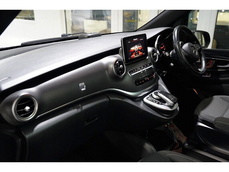 Used Mercedes-Benz V-Class for sale - 77565836: Photo 43