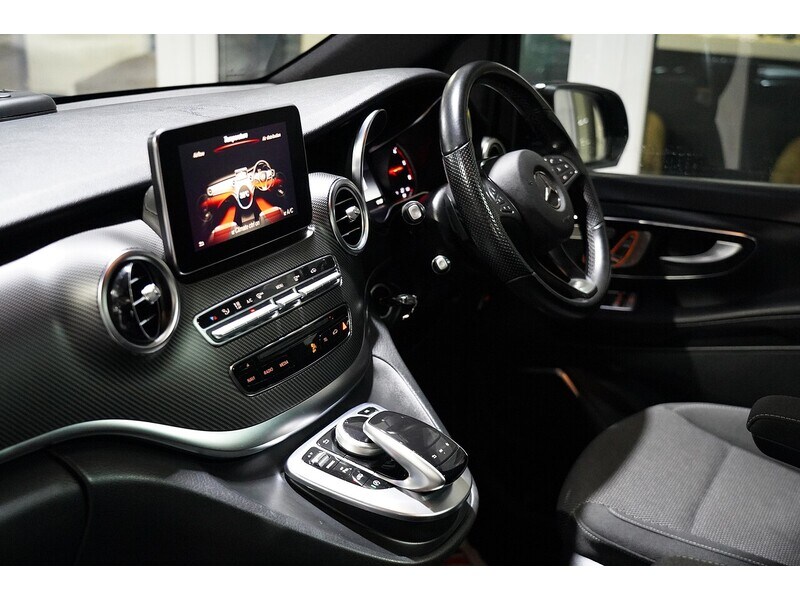 Used Mercedes-Benz V-Class for sale - 77565836: Photo 44