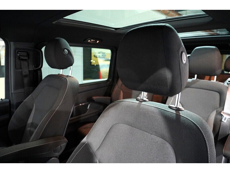 Used Mercedes-Benz V-Class for sale - 77565836: Photo 47