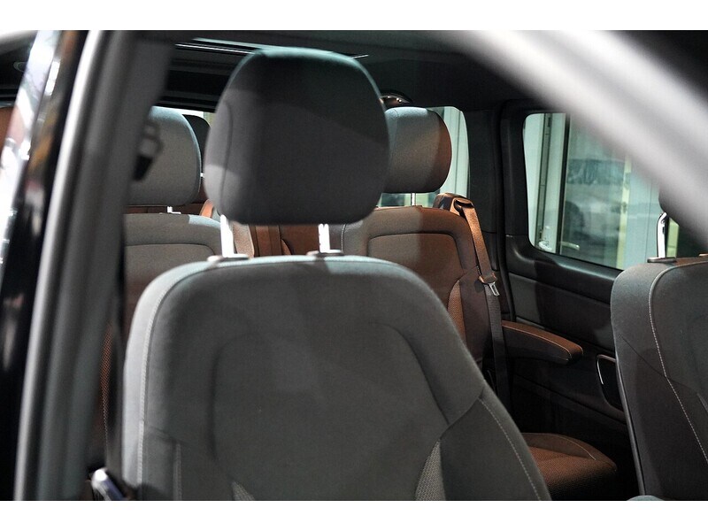 Used Mercedes-Benz V-Class for sale - 77565836: Photo 51