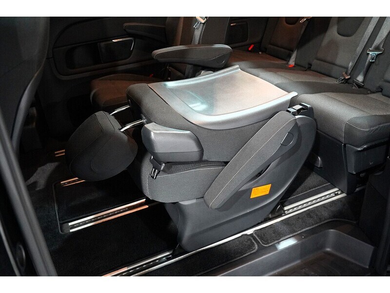 Used Mercedes-Benz V-Class for sale - 77565836: Photo 58