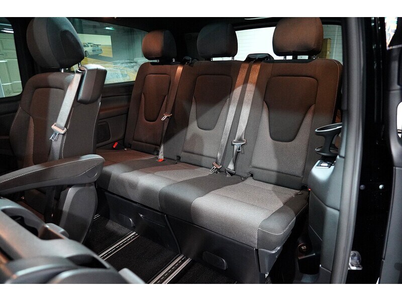 Used Mercedes-Benz V-Class for sale - 77565836: Photo 60