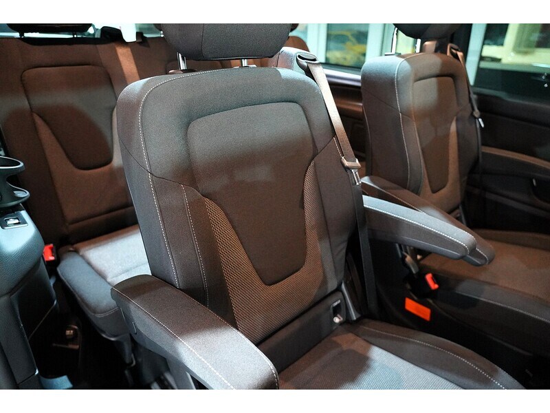 Used Mercedes-Benz V-Class for sale - 77565836: Photo 67