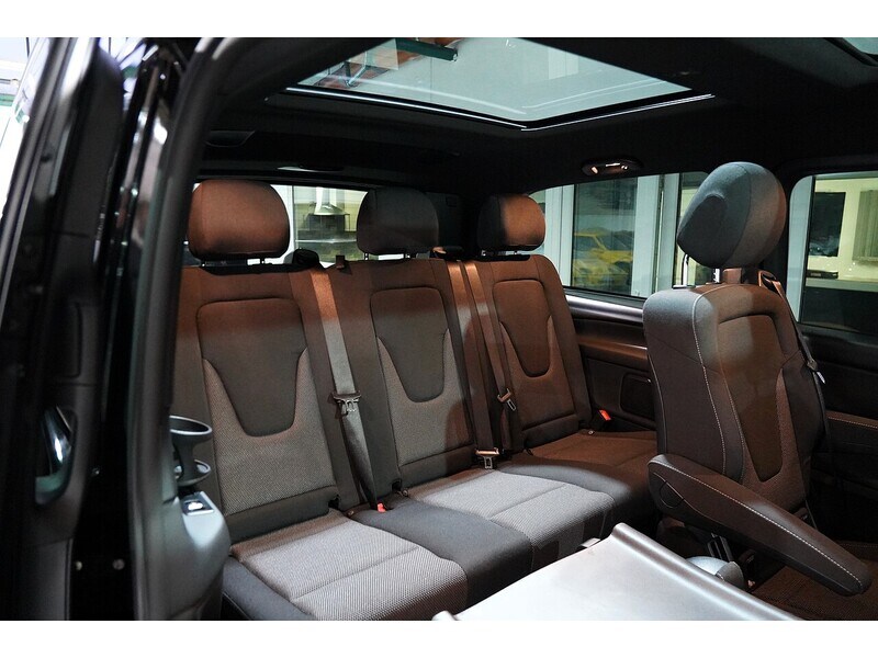 Used Mercedes-Benz V-Class for sale - 77565836: Photo 69