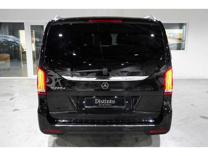 Used Mercedes-Benz V-Class for sale - 77565836: Photo 7